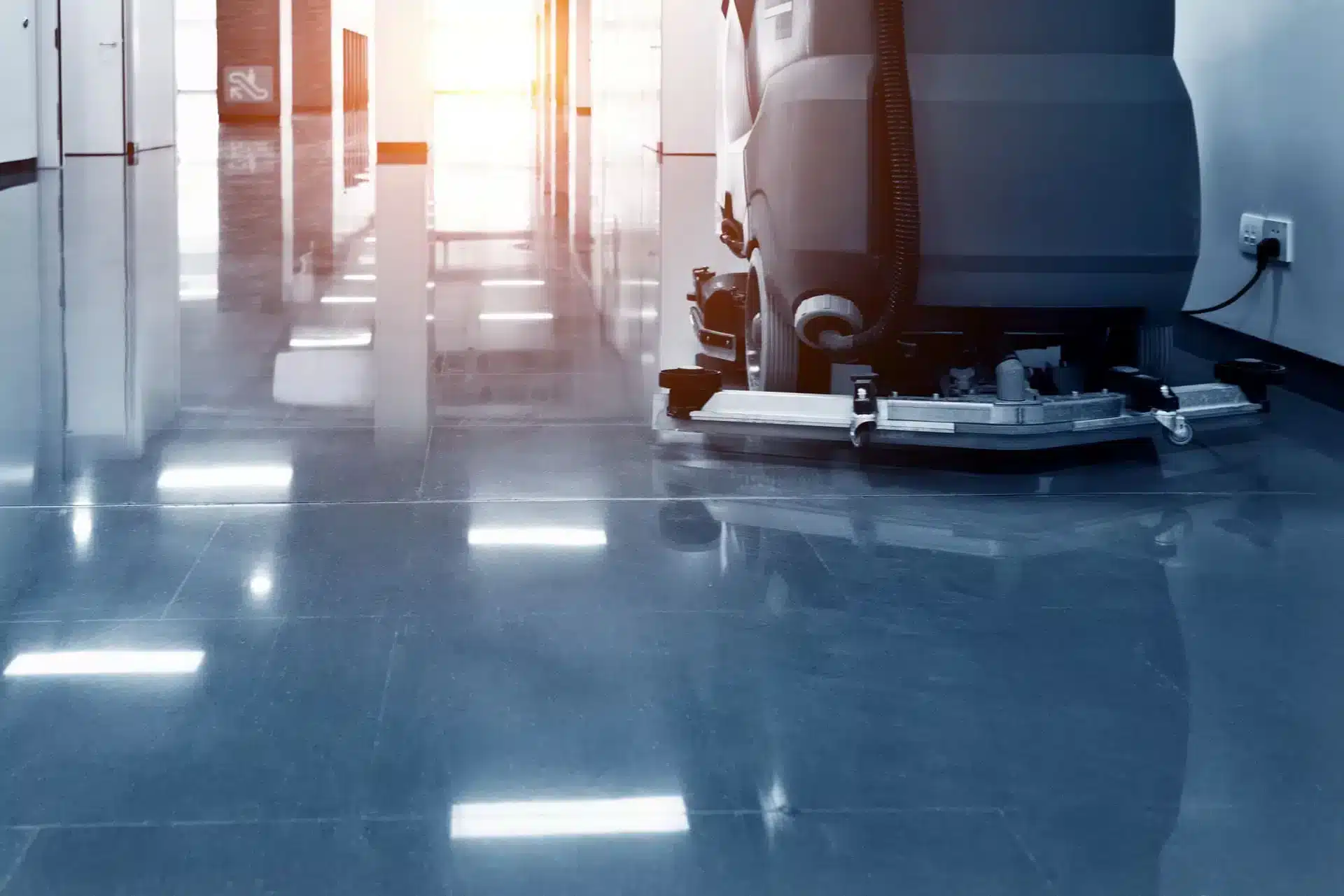 Facility Management Ingolstadt für Anlagen