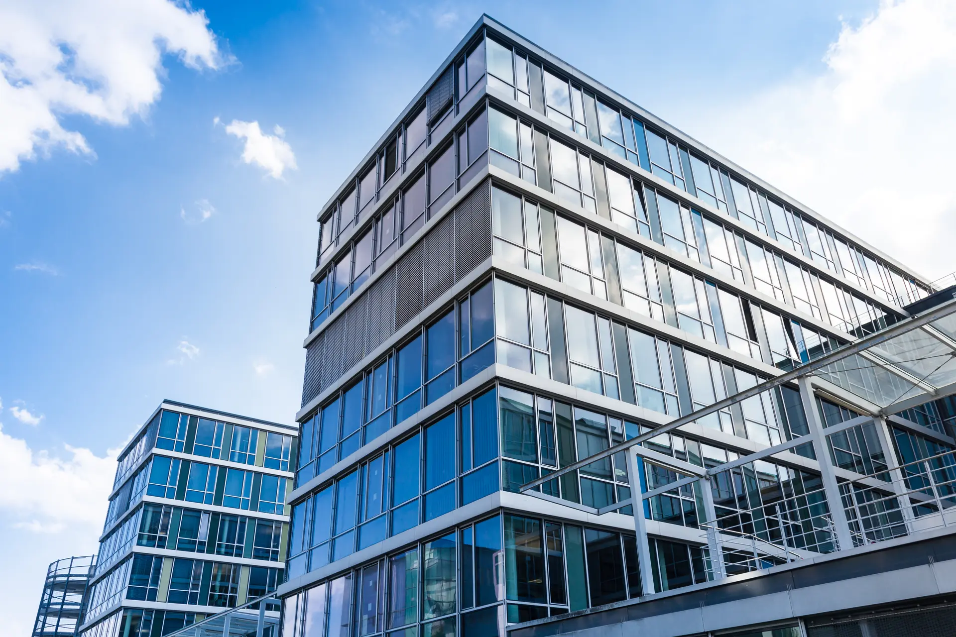 Gebäudemanagement Ingolstadt für Anlagen
