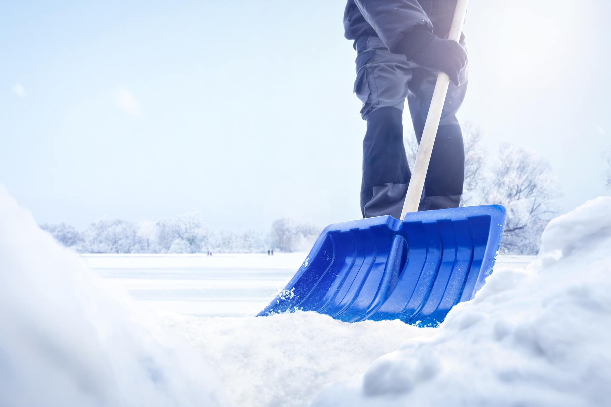 Winterdienst in Ingolstadt