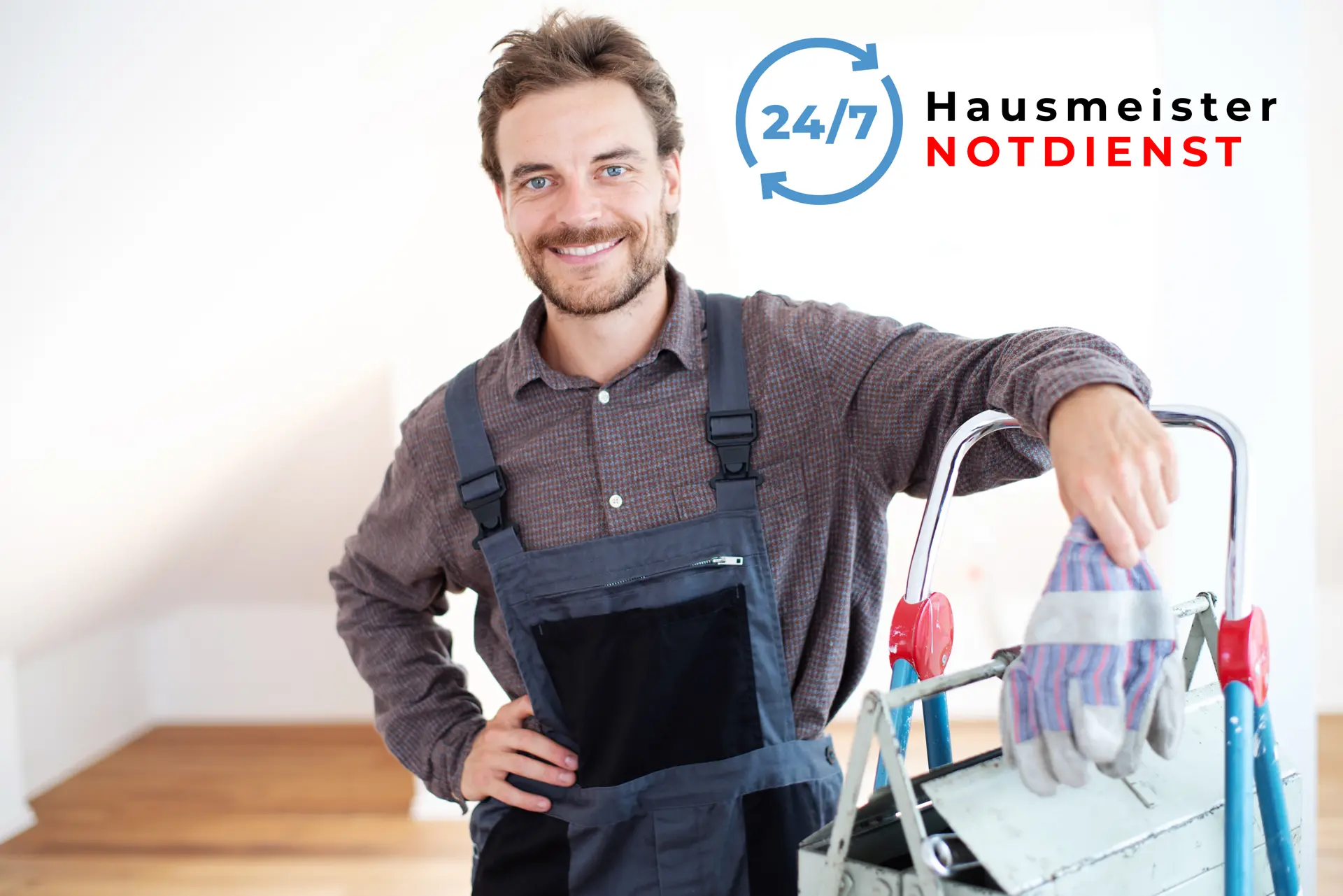 Hausmeister-Notdienst München