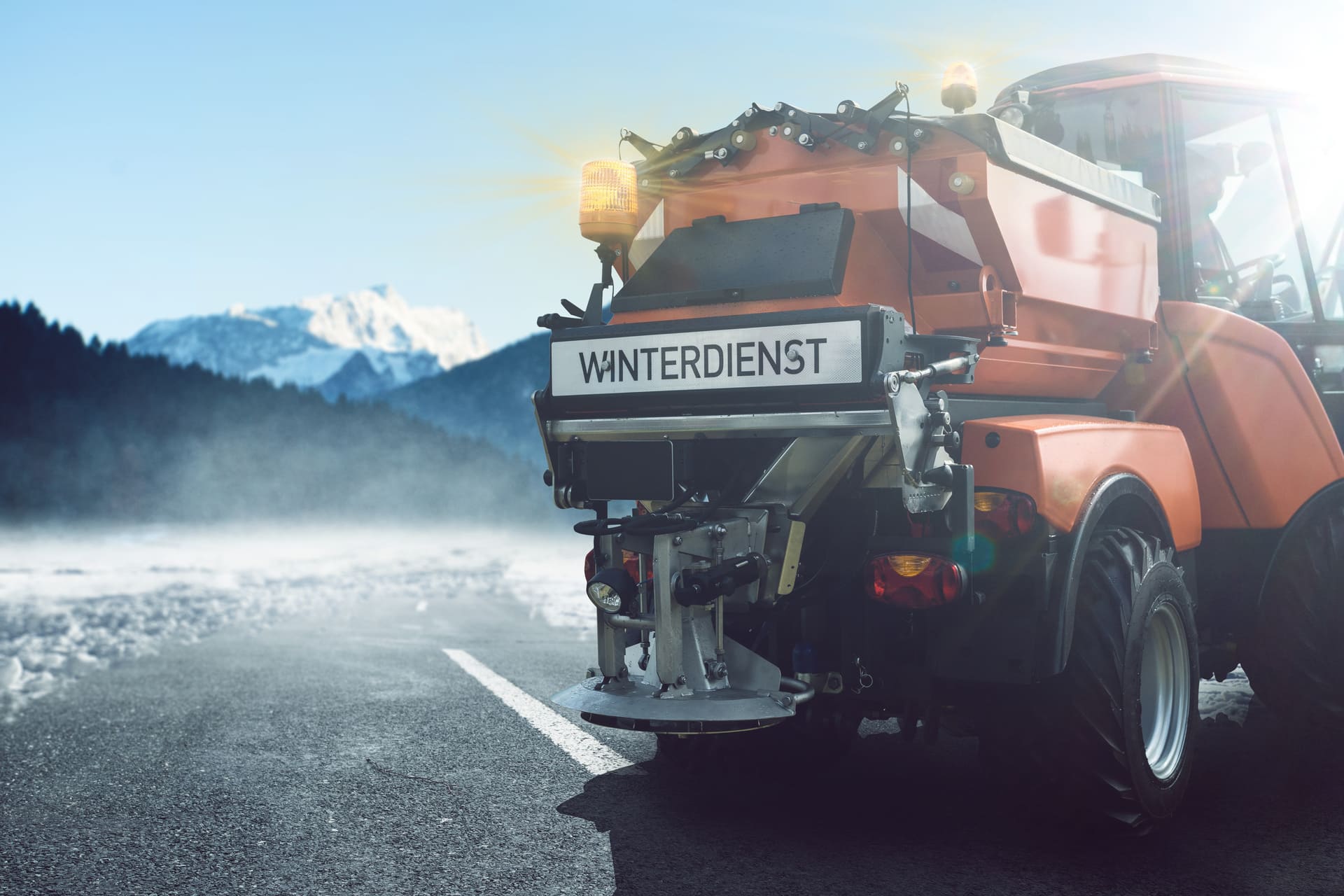 Winterdienst Ingolstadt