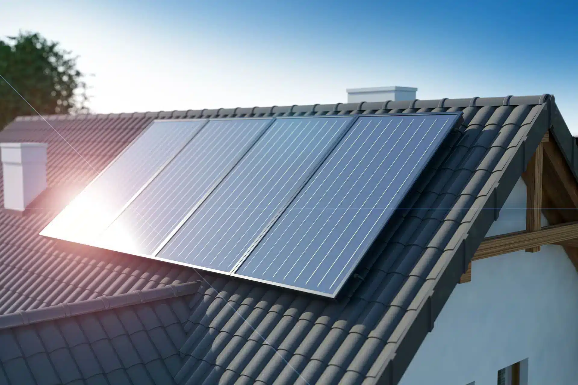 Photovoltaikreinigung Dresden